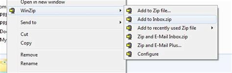 Image result for WinZip Explorer