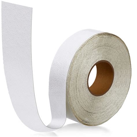 Buy Fabbay 2 Inch x 130 Feet Heavy Duty Pavement Marking Tape ...