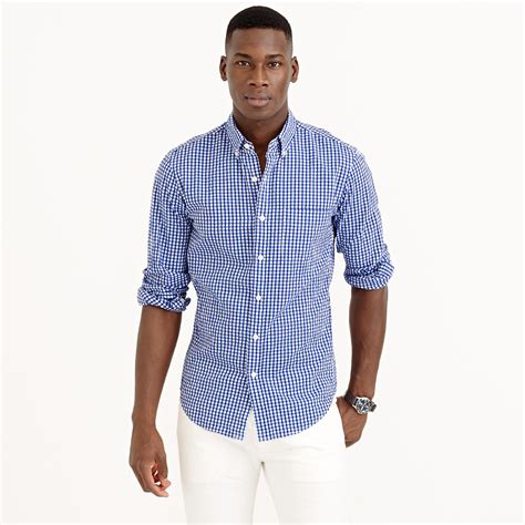 J Crew Slim Fit Dress Shirt at Frank Jimenez blog