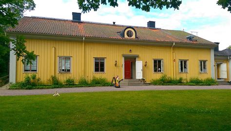 BISPBERGS HERRGARD (Sater) - Inn Reviews & Photos - Tripadvisor