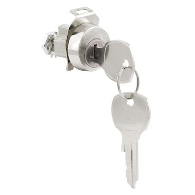 Mailbox lock Hardware at Lowes.com