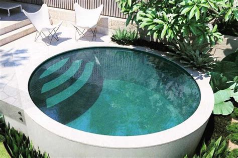 Round Pool 的图像结果