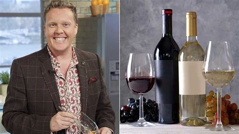 Saturday Kitchen Live's Olly Smith's top high street wines: M&S, Aldi ...