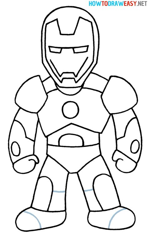 Printable Ironman | Plan Your Year Easily!
