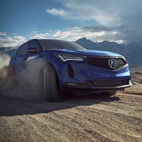 Acura Rdx Specifications 2024 Acura MDX Vs. 2024 Acura RDX | Fresno