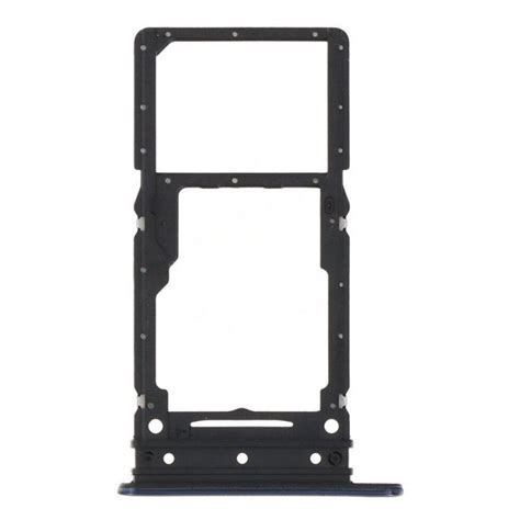 Sim Tray Card Holder For Samsung Galaxy A73 5G : Grey – Shockware.in