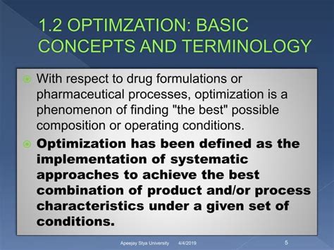 Image result for Computer Aided Formulation Development PPT