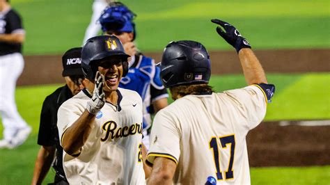 Murray State vs UCLA baseball today: TV channel, time for NCAA CWS