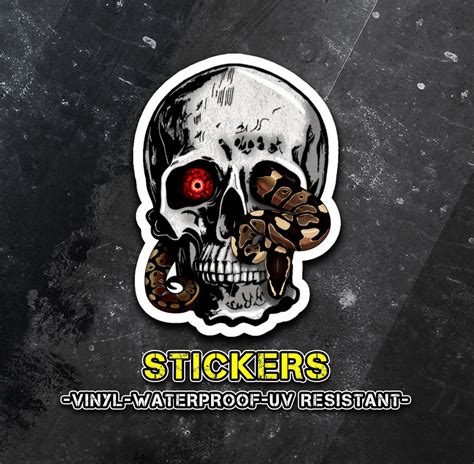 Image result for Python Snake Logo Sticker