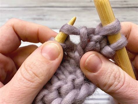 Image result for M1 Knitting Tutorial