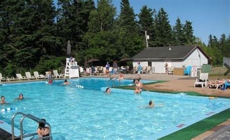 SUNSET CAMPGROUND (Cavendish, Prince Edward Island) - Campground ...