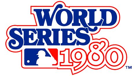 World Series Logo 的图像结果
