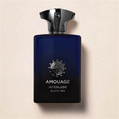 Amouage Perfumes – The Luxury Parade