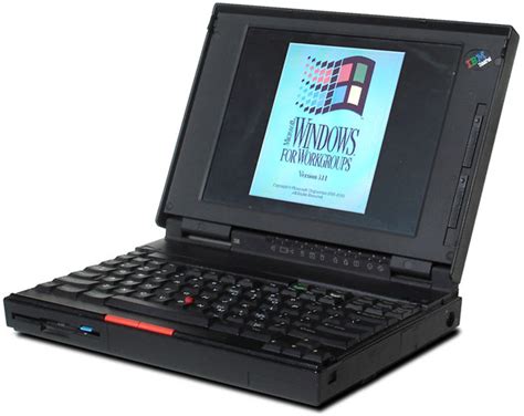 Image result for IBM ThinkPad Computer