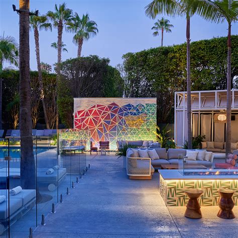 The Top 5 Boutique Hotels in Santa Monica | Tablet Hotels