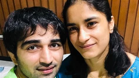 'Vinesh Phogat has not received any money...': Husband Somvir calls ...