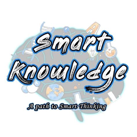 Image result for Smart Knowledge YouTube Channel