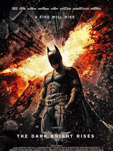 Batman The Dark Knight Rises 电影 蝙蝠侠：黑暗骑士崛起 蝙蝠侠 壁纸 The Dark Knight Rises ...