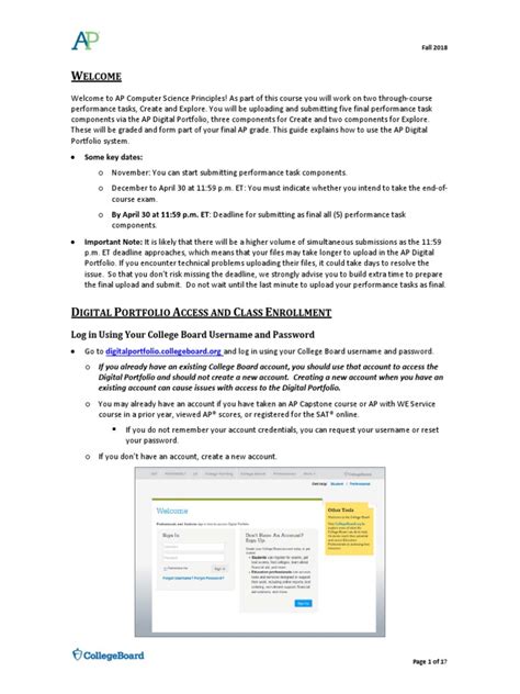 Image result for ePortfolio Examples Computer Science
