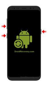 Image result for Note 9 Recovery Mode