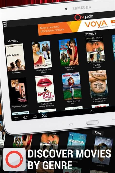 OVGuide - Watch Free Movies: Amazon.co.uk: Appstore for Android