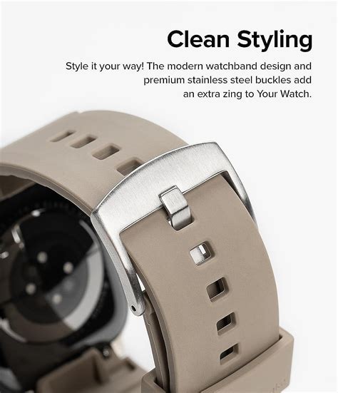 Samsung Galaxy Watch 6 / 6C/5 Pro/ 5 / 4 / 4C/ Watch Lug 20mm Rubber O