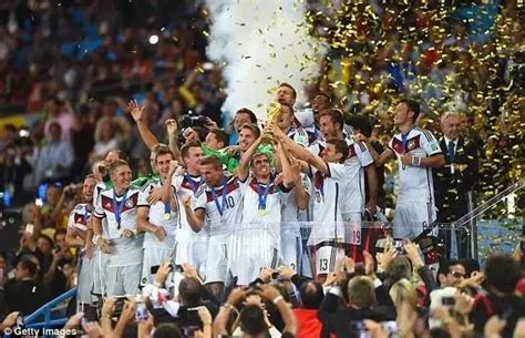 阿根廷和德国世界杯决赛（德国1-0阿根廷2014世界杯决赛集锦）-足球问答-世界波