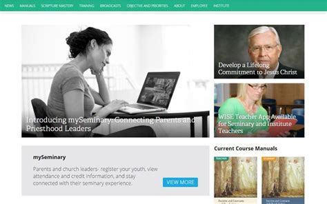 Image result for Seminary LDS Lessons