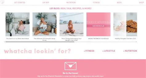 19 Types of Blogs that Make Money in 2024 [+Examples] - Blog