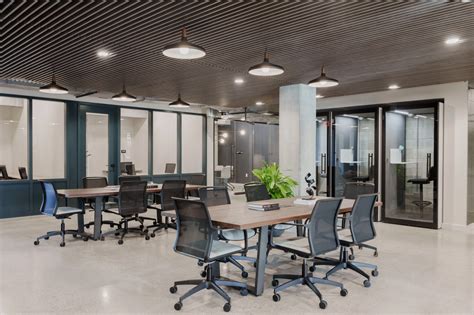 7001 Burnet Road Austin Coworking Office Space | Industrious