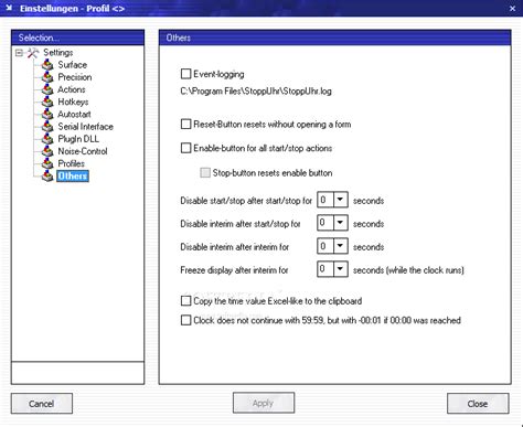 Image result for CSharp Tutorial Stoppuhr