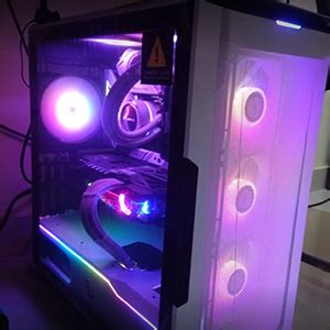 Custom Gaming PC | Build Your Own Gaming PC | themvp.in