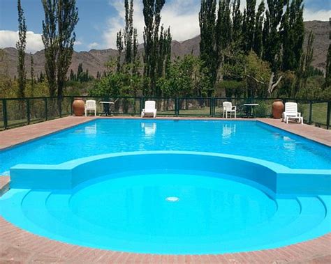 HOSTERIA ACA (Cachi) - Inn Reviews, Photos, Rate Comparison - Tripadvisor