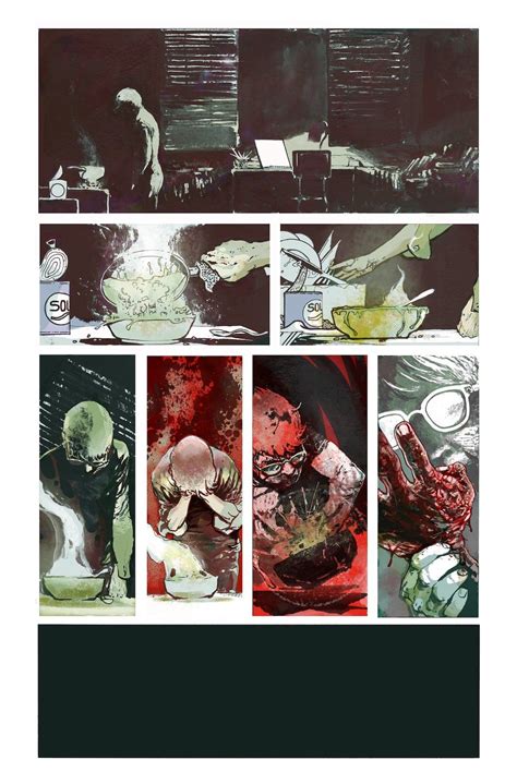 DC: Riddler: Year One #1 preview