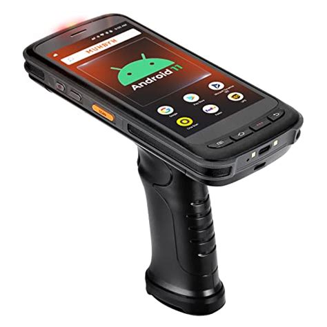 Mobile Barcode Scanner Android 的图像结果
