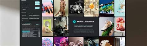 Maxon brengt Cinebench 2026 uit voor RTX 5000 en Radeon RX 9000 - Tweakers