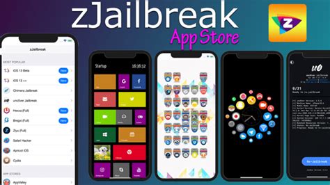 Image result for Jail iOS 12 5 4