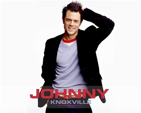 Johnny Knoxville Jackass Wallpaper