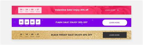 Image result for On Screen Countdown Timer Widget