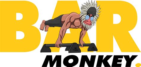 Bar Monkey Calisthenics