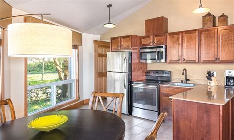 WorldMark Deer Harbor, WA - Club Wyndham