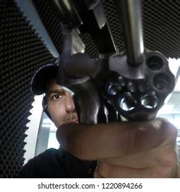 Pointing Revolver 的图像结果