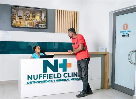 Image result for Nuffield Health Locations
