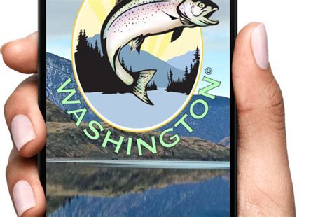 washington fish and game app | Download it from washington fish and ...