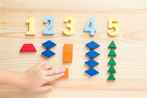 How to Set Up Your Math & Manipulatives Preschool Center - Preschool.org