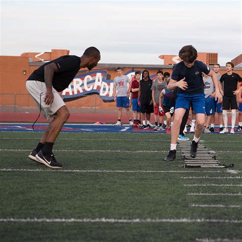 Defensive Back Workouts 的图像结果