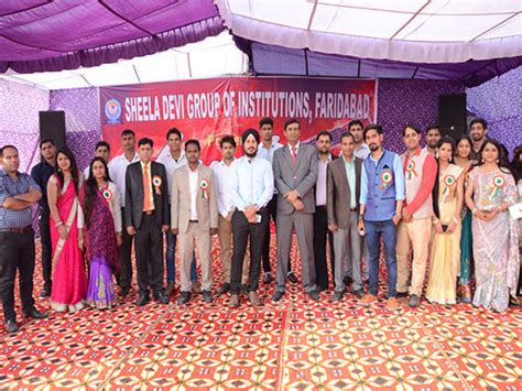 SDGI Photo Gallery | Campus Life, Events & Achievements