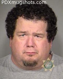 PDX Mugshots