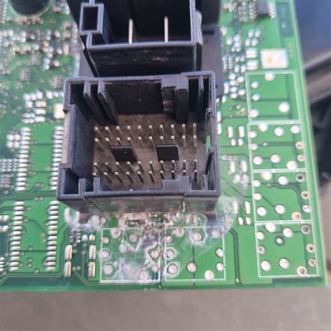 Image result for Rear Sam Module