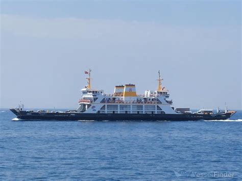 TOPCULAR-I, Passenger ship - Details and current position - MMSI ...